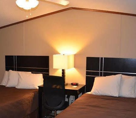 Dilley Lodge Zewnętrze zdjęcie