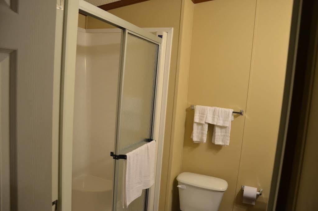 Dilley Lodge Zewnętrze zdjęcie