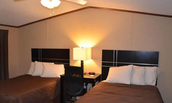 Dilley Lodge Zewnętrze zdjęcie